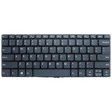 Lenovo Ideapad S130 / S130S / 330 / 330S / E43-80 Keyboard - Us Version-1915197404295073793