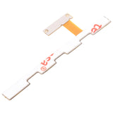 Motorola One Fusion Power And Volume Flex Cable-1915197016770744322