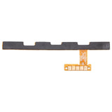 Motorola One Fusion Power And Volume Flex Cable-1915197016770744320
