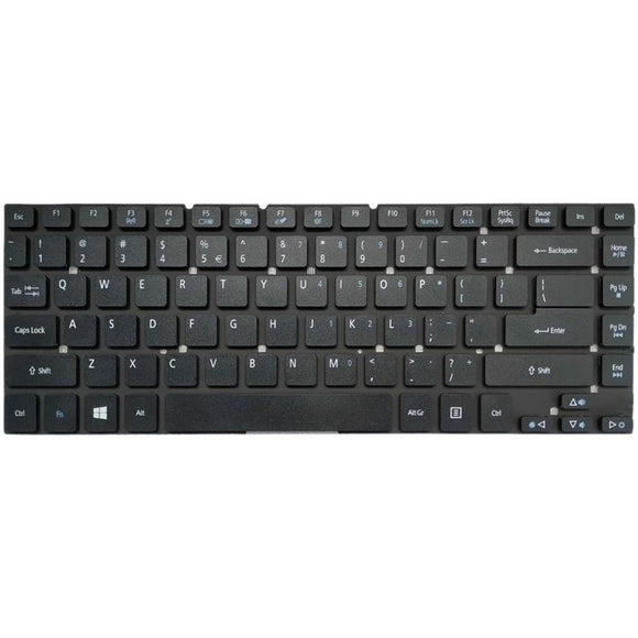 Keyboard For Acer Aspire 3830 / 4830 / 4755 / V3-471 Us Version-1915197199097139201
