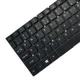 Keyboard For Acer Aspire 3830 / 4830 / 4755 / V3-471 Us Version-1915197199097139203