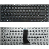 Keyboard For Acer Aspire 3830 / 4830 / 4755 / V3-471 Us Version-1915197199097139200