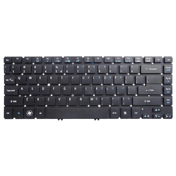 Acer Aspire V5-471 Keyboard - Us Version-1915197288901382145