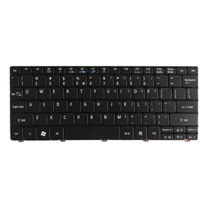 Acer Aspire One D255 D256 D257 D260 D270 Keyboard - Us Version-1915197051562496001