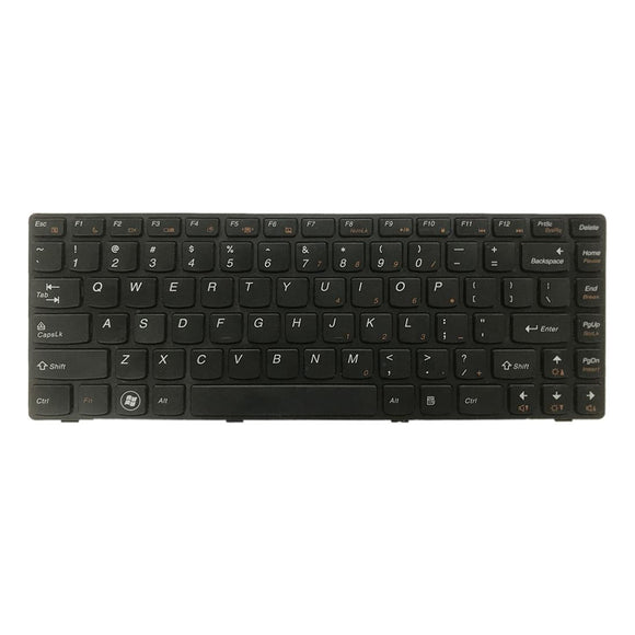 Lenovo G470 V470 B470 B490 G475 B475E V480C B480 M490 M495 Keyboard - Us Version-1915197209499013121