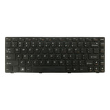 Lenovo G470 V470 B470 B490 G475 B475E V480C B480 M490 M495 Keyboard - Us Version-1915197209499013121