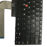Lenovo Thinkpad Edge E40 / E50 14 / 15 Us Keyboard-1915197297952690179