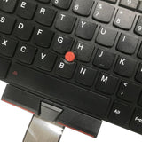 Lenovo Thinkpad Edge E40 / E50 14 / 15 Us Keyboard-1915197297952690180