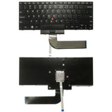 Lenovo Thinkpad Edge E40 / E50 14 / 15 Us Keyboard-1915197297952690181