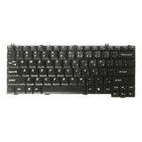 Lenovo Ideapad Keyboard For F41 F31G Y510A G430 G450 C100 C200 C460 C466 Y330 Y430-1915198029443502081