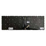 Backlit Us Keyboard For Lenovo Ideapad L340-15-1915197898035957762