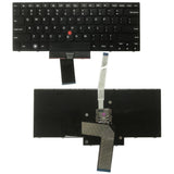 Lenovo Thinkpad E420 / E320 / E325 / E425 / S420 / S420S Keyboard - Us Version-1915197560079912960