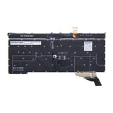 Backlit Us Keyboard For Lenovo Thinkpad X1 Carbon 3Rd Gen 2015-1915197492195102722
