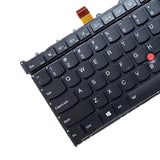 Backlit Us Keyboard For Lenovo Thinkpad X1 Carbon 3Rd Gen 2015-1915197492195102723
