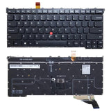 Backlit Us Keyboard For Lenovo Thinkpad X1 Carbon 3Rd Gen 2015-1915197492195102725
