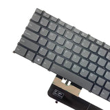 Backlit Us Keyboard For Lenovo Xiaoxin-13Iml S340-13Iml S340-13 Yoga 14Sitl-1915197305007509508