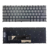 Backlit Us Keyboard For Lenovo Xiaoxin-13Iml S340-13Iml S340-13 Yoga 14Sitl-1915197305007509509