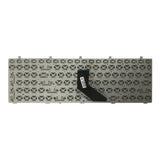 Keyboard For Hasee 911-E1 S2 T1 T2 S3 S1 E1A E1B E1C - Us Version-1915198218665332738