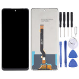 Infinix Note 11 Pro X697 Lcd Screen & Digitizer Assembly-1915198291075796993