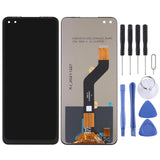 Full Lcd Screen & Digitizer For Infinix Note 8 - Assembly-1915197047296888833
