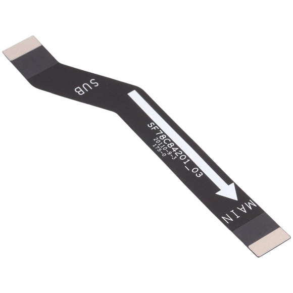 Motorola Moto G 5G / One 5G Ace Flex Cable-1915197032138674177