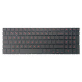 Backlit Keyboard For Hp Omen 15 2020 - Us Version-1915197501598732289