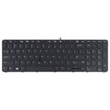 Backlit Keyboard For Hp Probook G2 / G3 Series - Us Layout-1915198035458134017