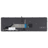 Backlit Keyboard For Hp Probook G2 / G3 Series - Us Layout-1915198035458134018