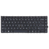 Backlit Keyboard For Hp Elitebook 840 / 745 G7 / G8 Us-1915197739122167809