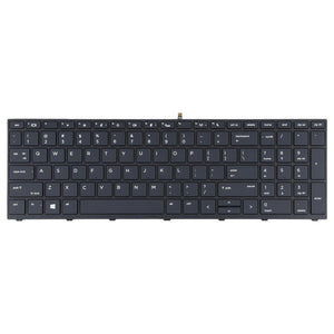 Hp Probook G5 Keyboard With Backlight - Us Version-1915196767545200641