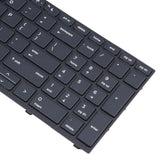 Hp Probook G5 Keyboard With Backlight - Us Version-1915196767545200644