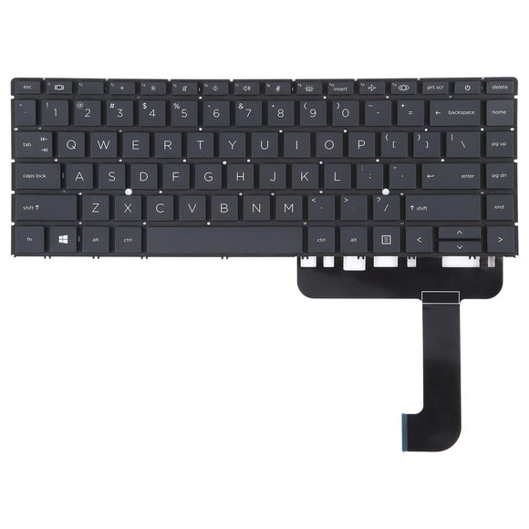 Hp Zbook Studio Keyboard With Backlight - Us Version-1915197500004896769