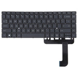 Hp Zbook Studio Keyboard With Backlight - Us Version-1915197500004896769