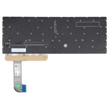 Hp Zbook Studio Keyboard With Backlight - Us Version-1915197500004896770
