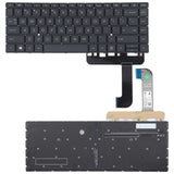 Hp Zbook Studio Keyboard With Backlight - Us Version-1915197500004896768