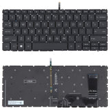 Backlit Us Keyboard For Hp Probook 440 / 445 G9-1915197223176638466