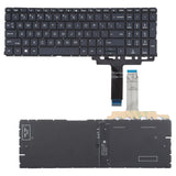Hp Probook G8 Keyboard With Backlight - Us Version-1915196983027568640