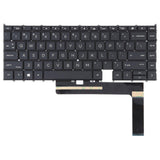 Hp Elitebook X360 Keyboard With Backlight - Us Version-1915197911289958401