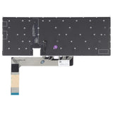 Hp Elitebook X360 Keyboard With Backlight - Us Version-1915197911289958402
