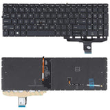 Backlit Keyboard With Pointing For Hp Elitebook 850 / 845 / 855 G7 / G8-1915197744625094656