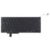 17-Inch Macbook Pro Keyboard - Us Version-1915197228742479873