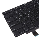 17-Inch Macbook Pro Keyboard - Us Version-1915197228742479875