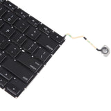 17-Inch Macbook Pro Keyboard - Us Version-1915197228742479876