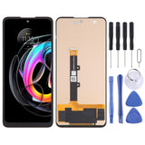 Motorola Edge 20 Lite Lcd Screen And Digitizer Assembly-1922443429674094599