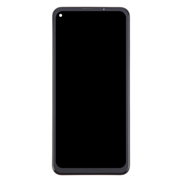Google Pixel 5A 5G Lcd Screen And Digitizer Assembly-1915196746804367361