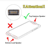 10 Replacement Earpiece Speakers For Nokia 7.2 - Bulk Pack-1915197431583215618