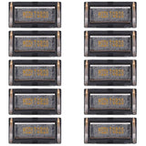 10-Pack Nokia 3.1 Earpiece Speakers-1915197935998603264