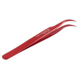 High Tenacity Curved Tweezers For Mechanics - Durable & King15-1915198040277389313