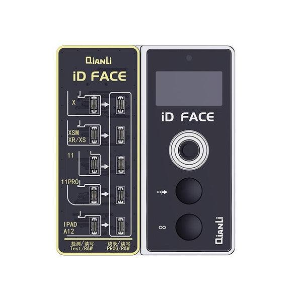 Iphone X Face Dot Projector Repair Detector By Qianli-1915197531491536897