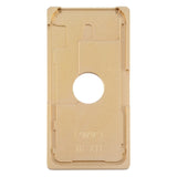Spring Press Screen Positioning Mould For Iphone Xr / 11-1915198411670425600